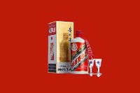 临沂兰山区回收飞天茅台酒