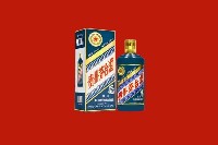 临沂兰山区回收五星茅台酒